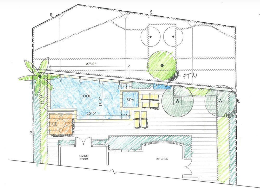 New updated renderings coming - 9 Gray Stone Way, Laguna Niguel CA 92677 - photo 48