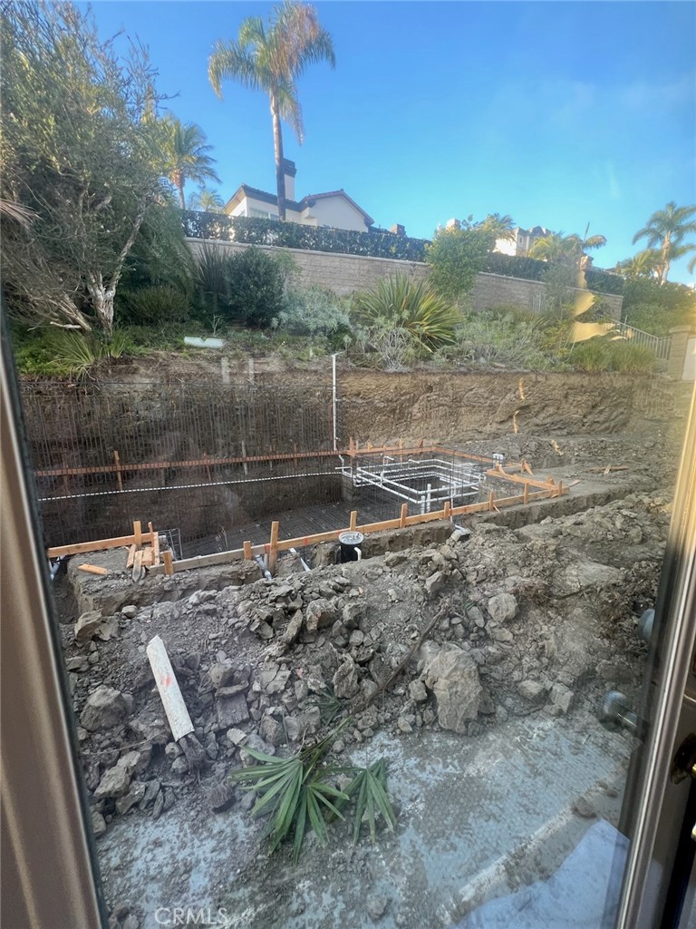 Pool completed soon! - 9 Gray Stone Way, Laguna Niguel CA 92677 - photo 50