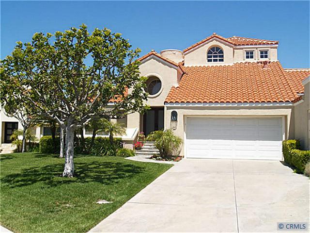 9 MONTPELLIER, Laguna Niguel CA 92677 - photo 1