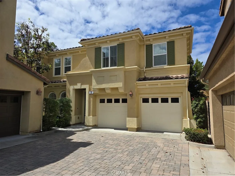 9 Nottingham Court, Laguna Niguel, CA 92677