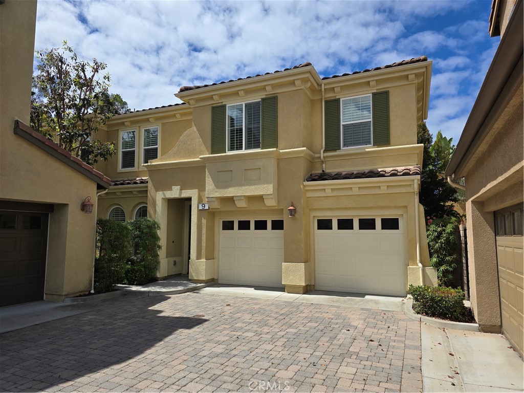 9 Nottingham Court, Laguna Niguel CA 92677 - photo 1