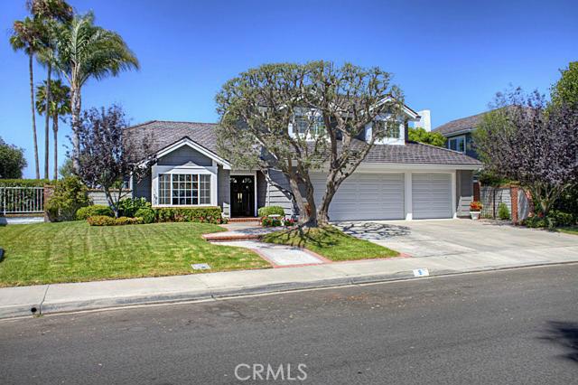 9 Russell Lane, Laguna Niguel CA 92677 - photo 1