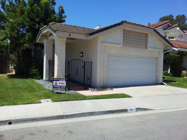 9 Saint Vincent, Laguna Niguel CA 92677 - photo 1