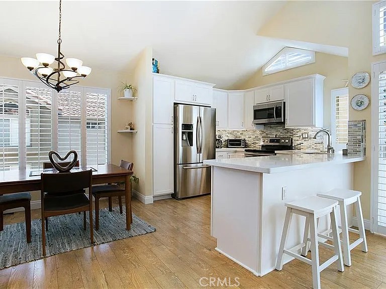 9 Silver Glade Drive 233, Laguna Niguel CA 92677 - photo 1