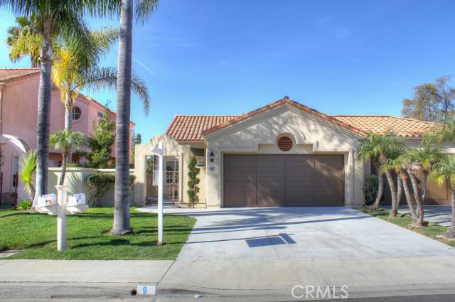 9 Son Morell, Laguna Niguel CA 92677 - photo 1