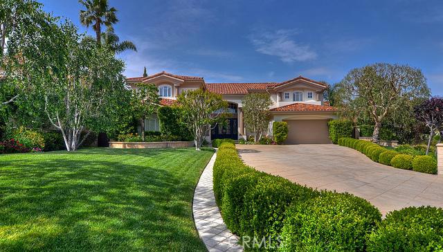 9 Vista Montemar, Laguna Niguel CA 92677 - photo 1