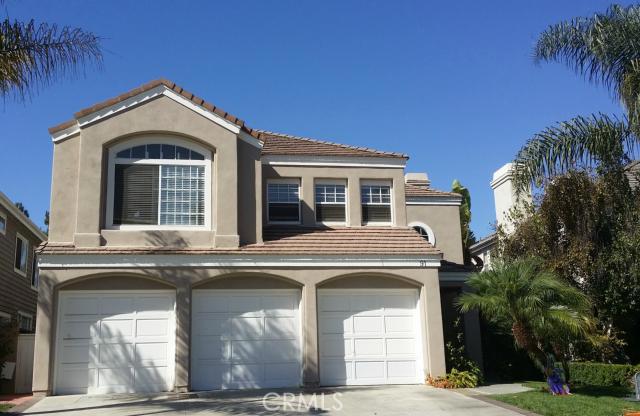 Desirable floor plan with Three car garage with work area. - 91 Fairlane Road, Laguna Niguel CA 92677 - photo 1