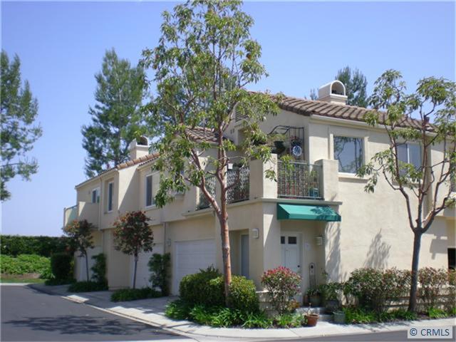 91 Fleurance front view - 91 FLEURANCE Street, Laguna Niguel CA 92677 - photo 1