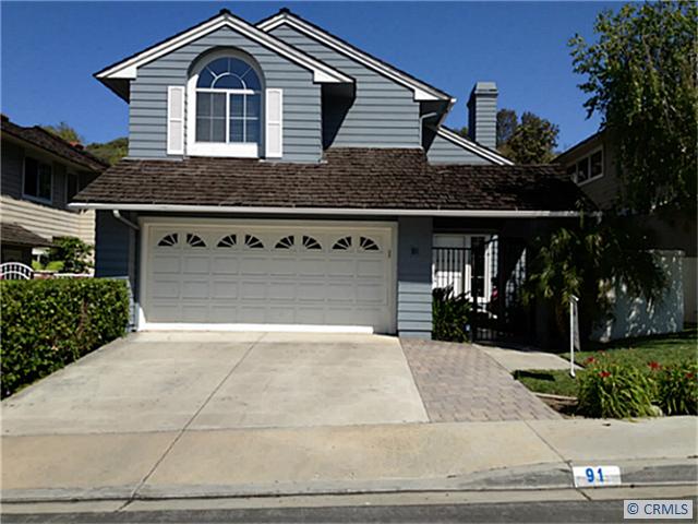 91 OAKCLIFF Drive, Laguna Niguel CA 92677 - photo 1