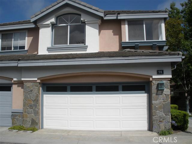 Stoney Pointe Townhome With 2 Car Garage - 91 Stoney Pointe, Laguna Niguel CA 92677 - photo 1