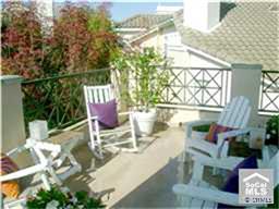 What a beautiful place to enjoy a glass of wine or a latte! - 92 SHOREBREAKER Drive, Laguna Niguel CA 92677 - photo 1