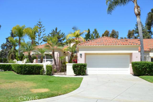 92 Siena, Laguna Niguel CA 92677 - photo 1