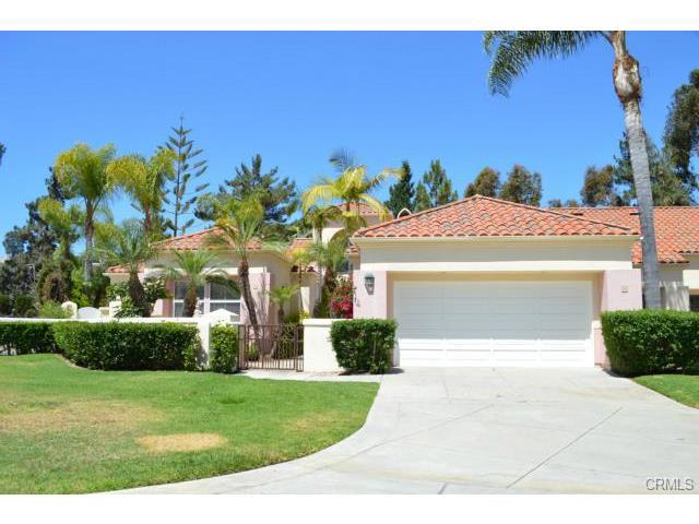 92 Siena, Laguna Niguel CA 92677 - photo 1