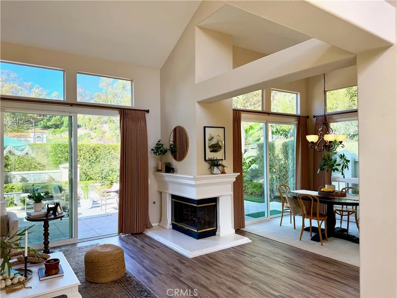 94 Siena, Laguna Niguel