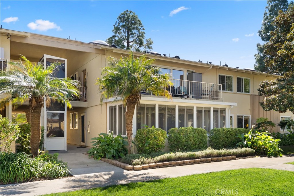 1 Via Castilla F, Laguna Woods CA 92637 - photo 1