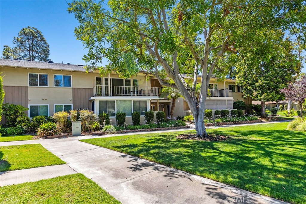 1 Via Castilla P, Laguna Woods CA 92637 - photo 1