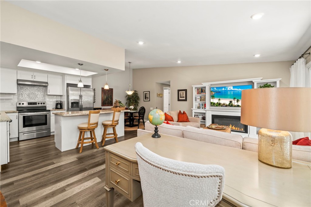 1 Via Castilla Q, Laguna Woods CA 92637 - photo 1