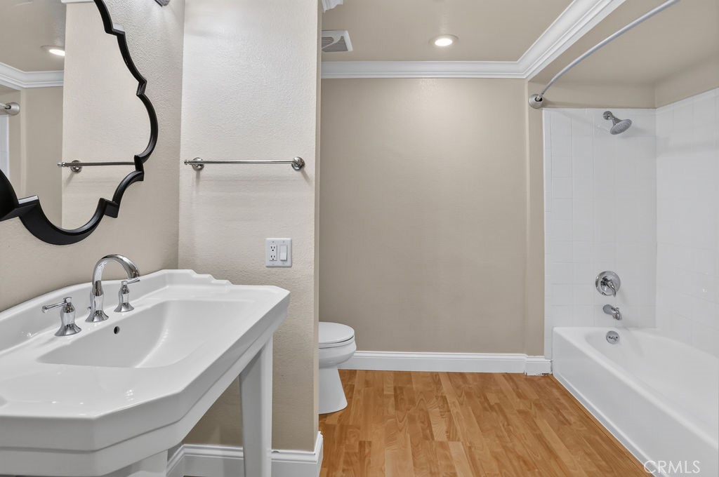 1 Via Castilla S, Laguna Woods CA 92637 - photo 18