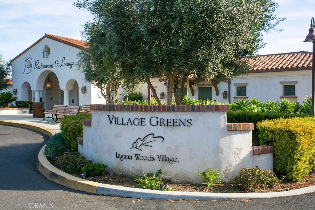 1 Via Castilla S, Laguna Woods CA 92637 - photo 23