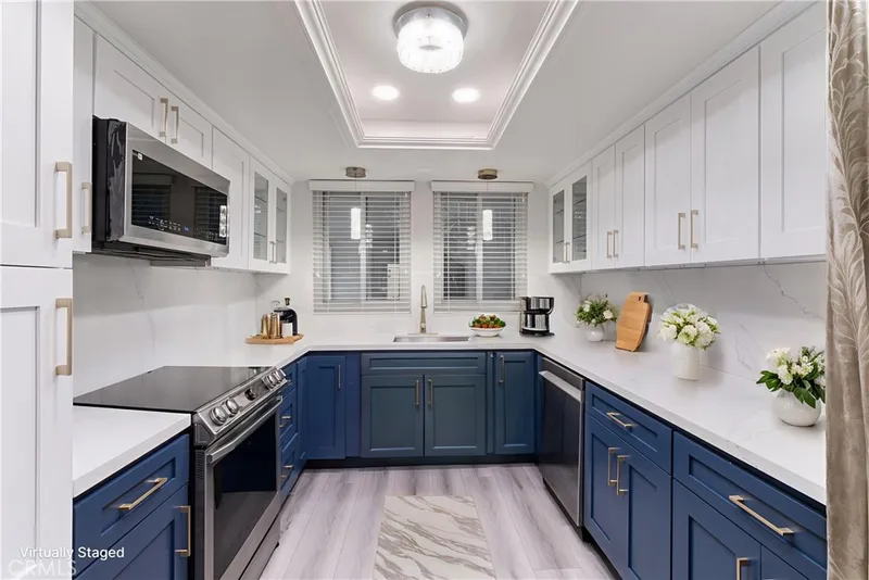 107 Via Estrada F, Laguna Woods, CA 92637