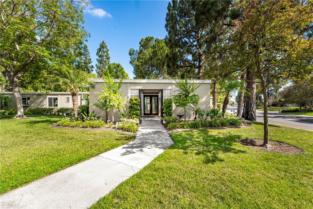 109 Via Estrada A, Laguna Woods CA 92637 - photo 1