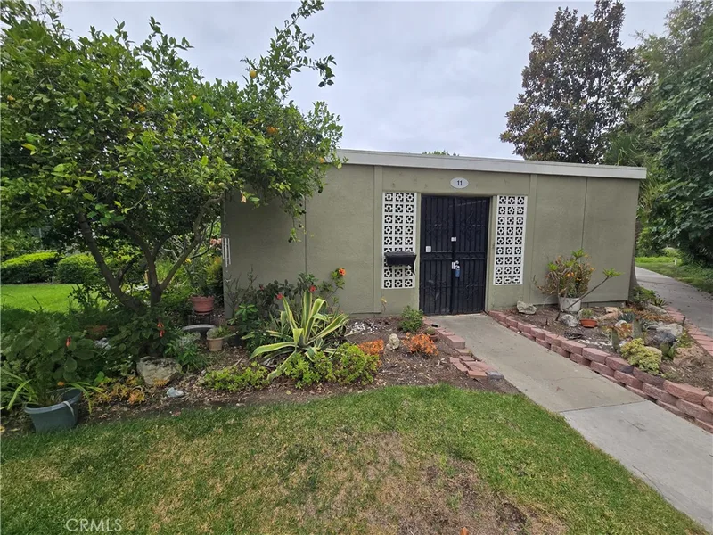 11 Via Castilla B, Laguna Woods