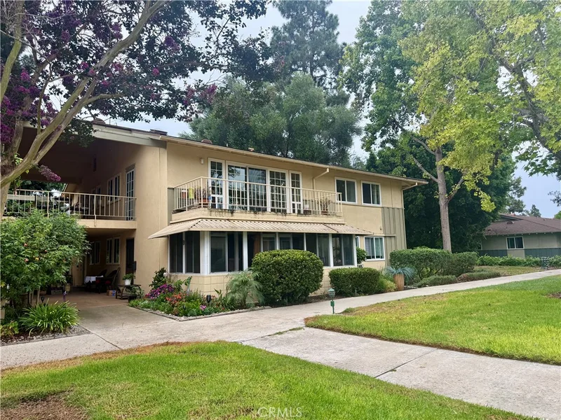 110 Via Estrada O, Laguna Woods, CA 92637