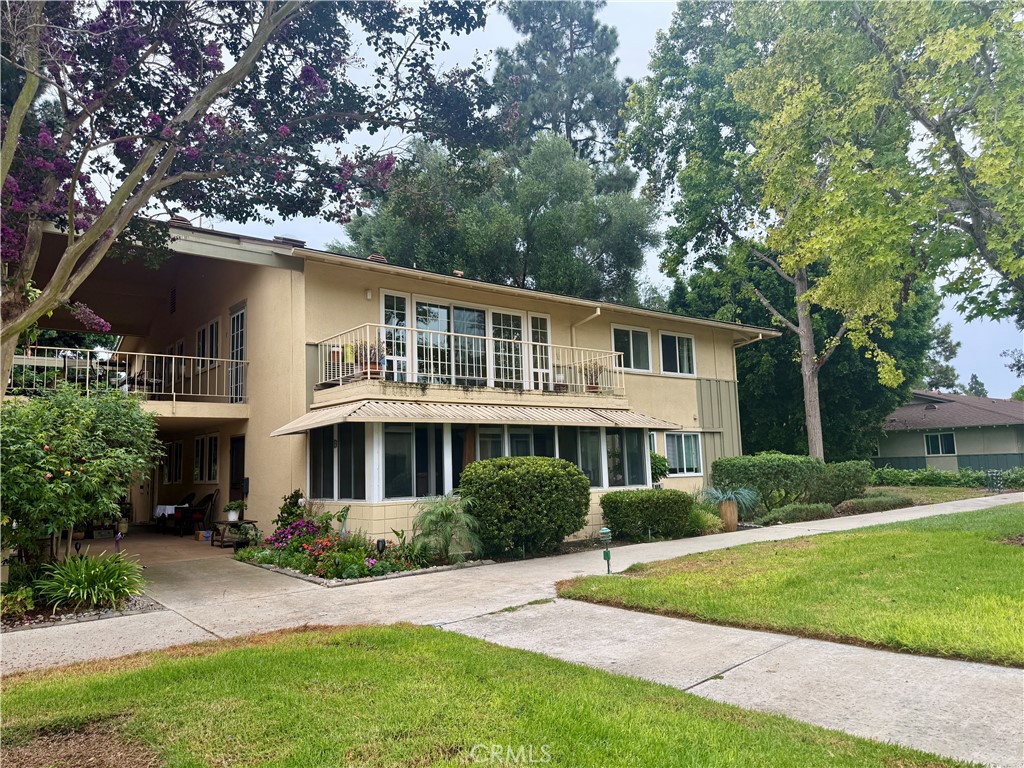 110 Via Estrada O, Laguna Woods CA 92637 - photo 1