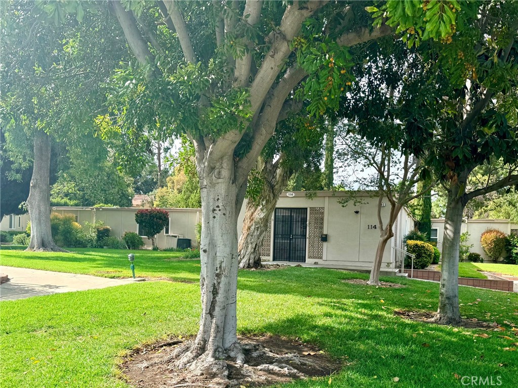 114 Via Estrada C, Laguna Woods CA 92637 - photo 1