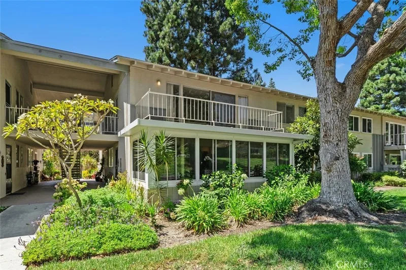 116 Via Estrada Q, Laguna Woods