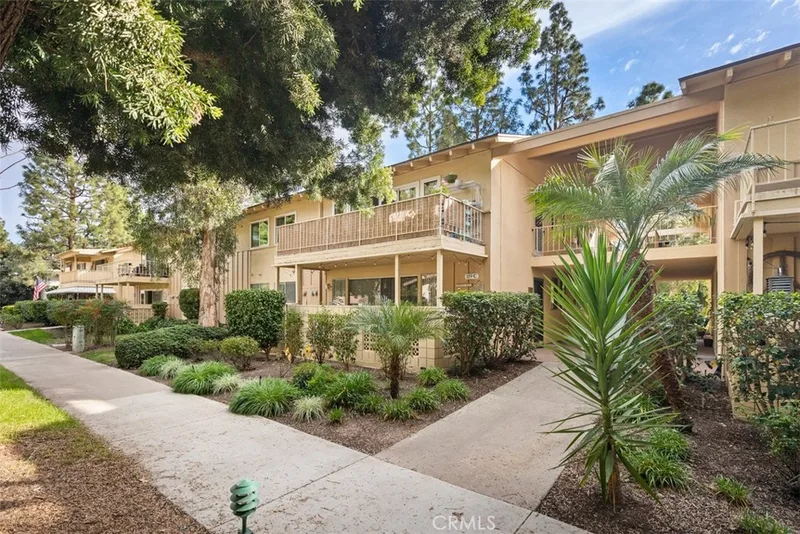 119 VIA ESTRADA P, Laguna Woods