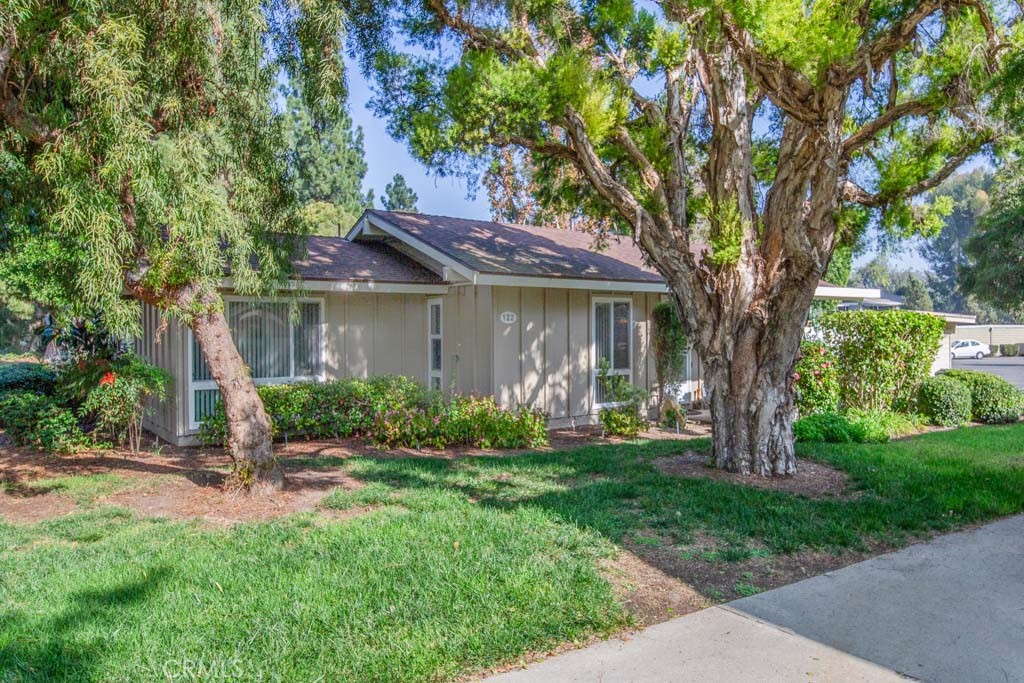 122 Via Estrada A, Laguna Woods CA 92637 - photo 1