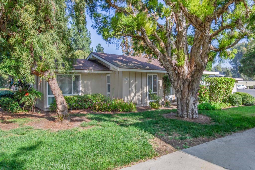 122 Via Estrada A, Laguna Woods CA 92637 - photo 1