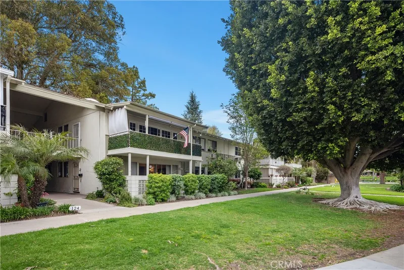 124 Via Estrada D, Laguna Woods, CA 92637