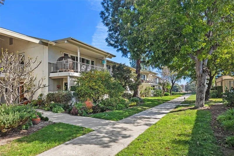 15 Via Castilla Q, Laguna Woods