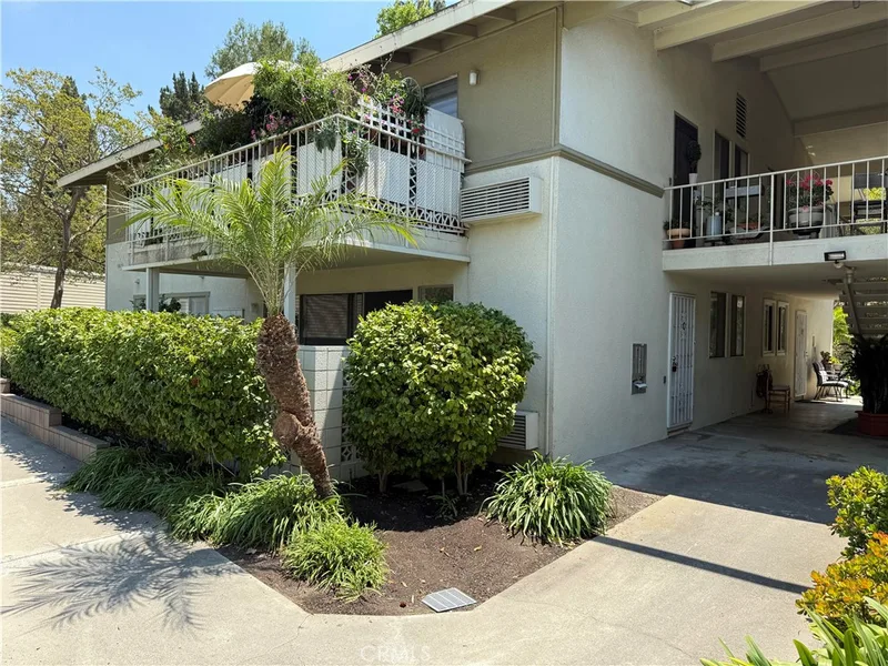 161 Avenida Majorca C, Laguna Woods, CA 92637