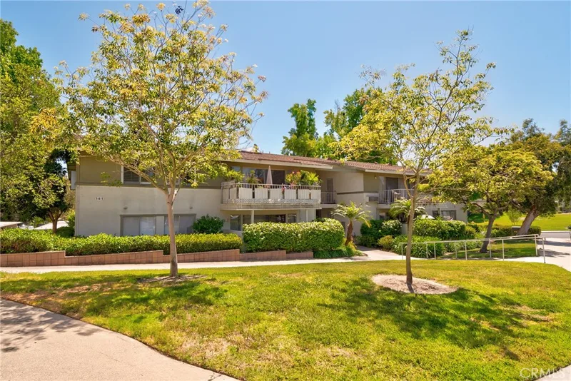 161 D Avenida Majorca D, Laguna Woods