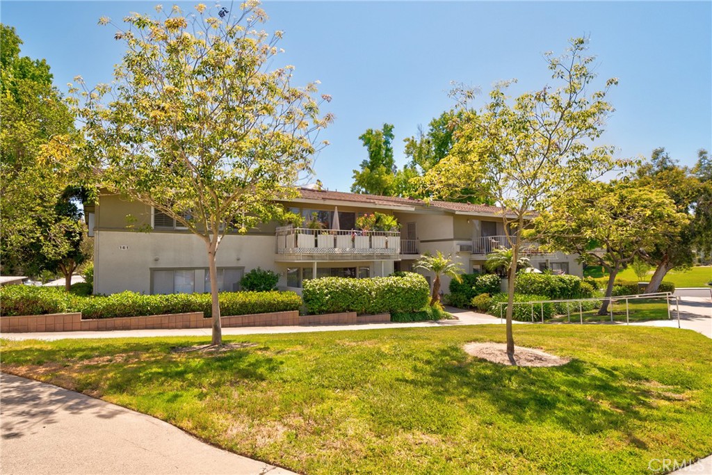 161 D Avenida Majorca D, Laguna Woods CA 92637 - photo 1