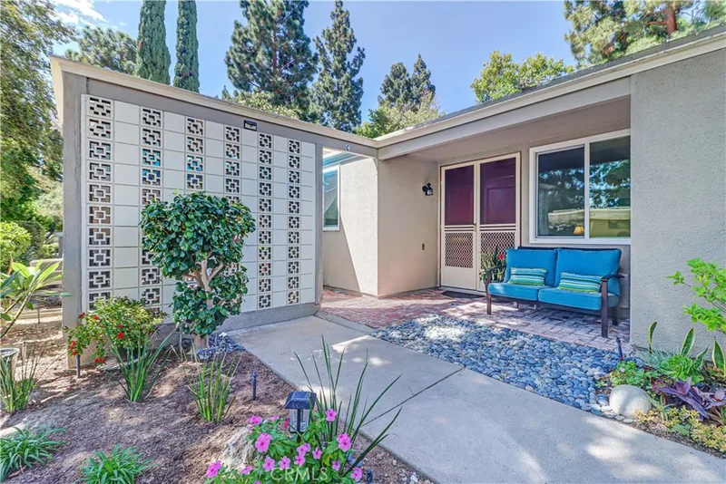 167 AVENIDA MAJORCA C, Laguna Woods