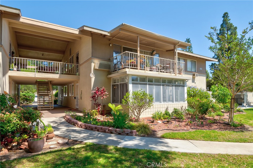 173 Avenida Majorca D, Laguna Woods CA 92637 - photo 1