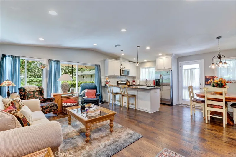176 Avenida Majorca A, Laguna Woods