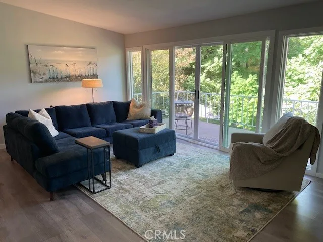 18 Via Castilla O, Laguna Woods