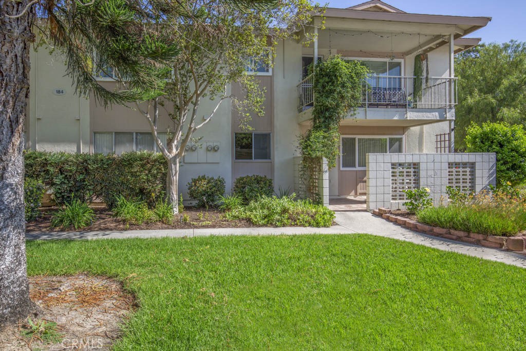 184 Avenida Majorca C, Laguna Woods CA 92637 - photo 1