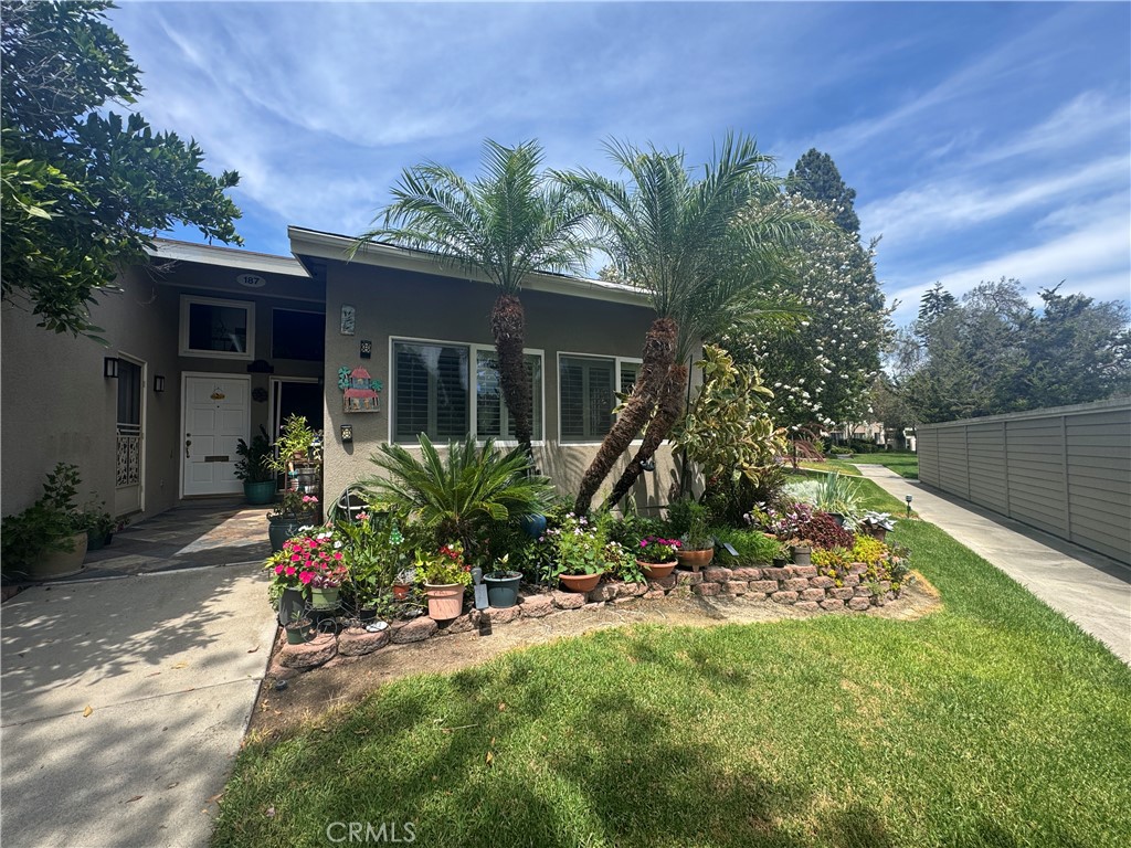 187 Avenida Majorca D, Laguna Woods CA 92637 - photo 1