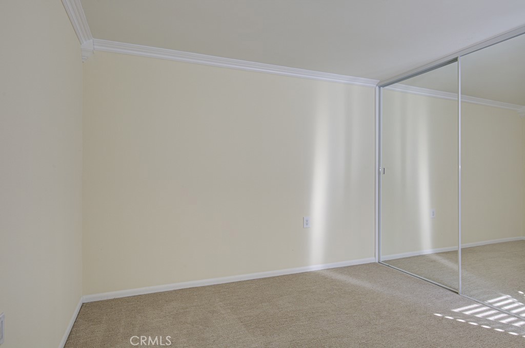Guest bedroom can alternatively serve as a home office or workout area. - 2 Via Castilla E, Laguna Woods CA 92637 - photo 15
