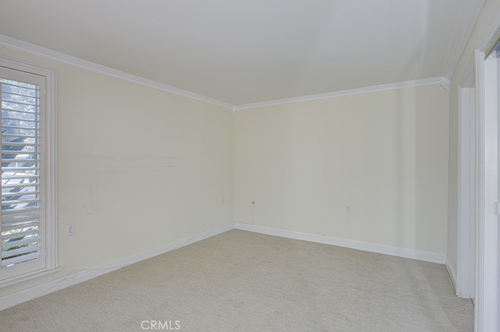 Primary bedroom suite. - 2 Via Castilla E, Laguna Woods CA 92637 - photo 21