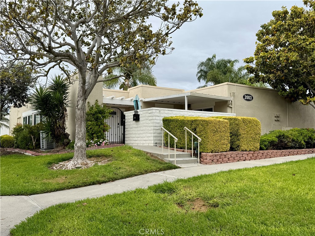 2003 Via Mariposa A, Laguna Woods CA 92637 - photo 1