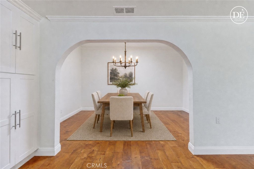 Virtually Staged - 2005 Via Mariposa W B, Laguna Woods CA 92637 - photo 13