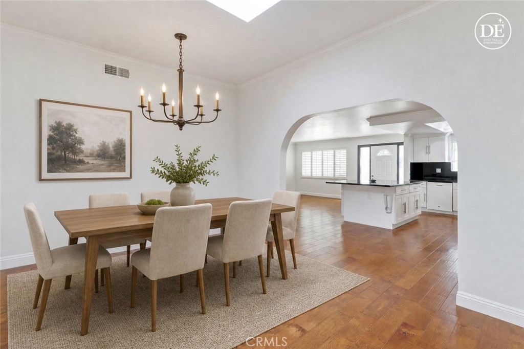 Virtually staged - 2005 Via Mariposa W B, Laguna Woods CA 92637 - photo 15