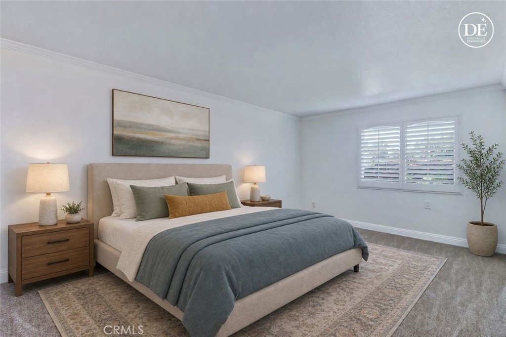 Virtually Staged - 2005 Via Mariposa W B, Laguna Woods CA 92637 - photo 19